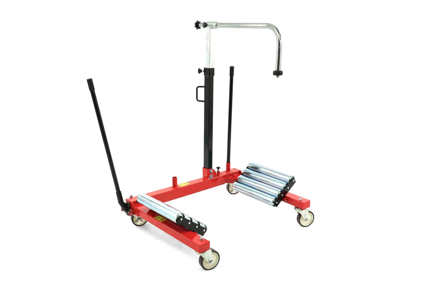 Lève-Pneu Hydraulique - 1200 Kg