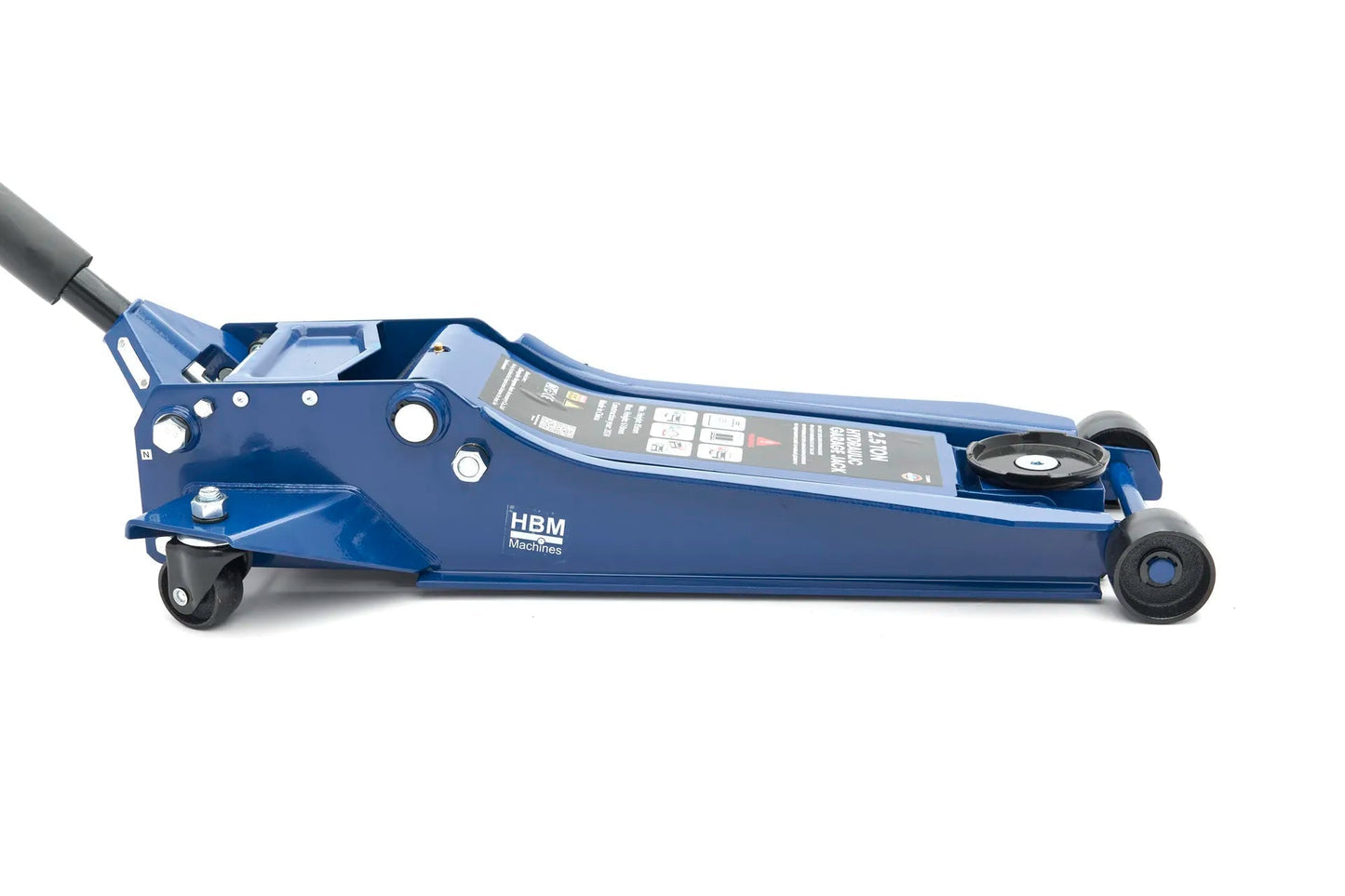 Cric de Garage - 2,5 Tonnes