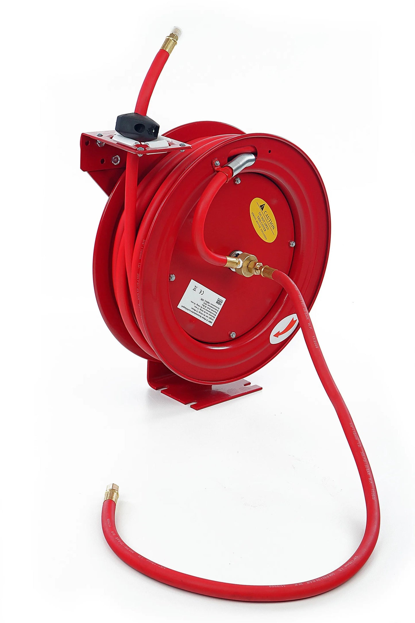 Moulinet à Air Automatique Professionnel