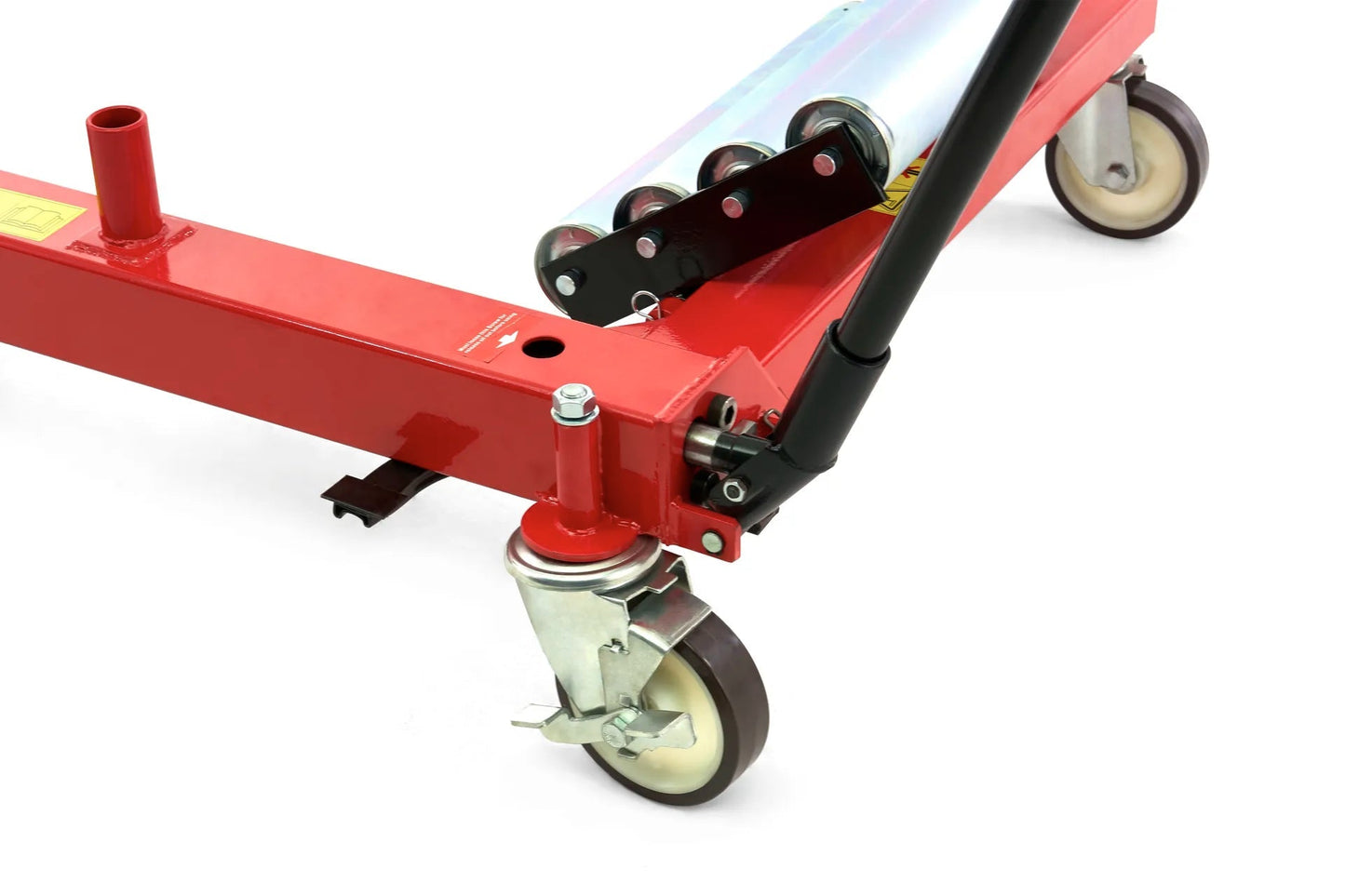 Lève-Pneu Hydraulique - 1200 Kg