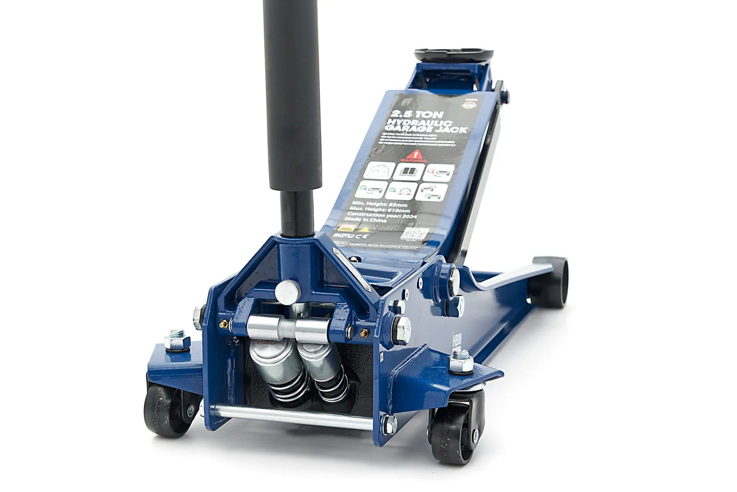 Cric de Garage - 2,5 Tonnes