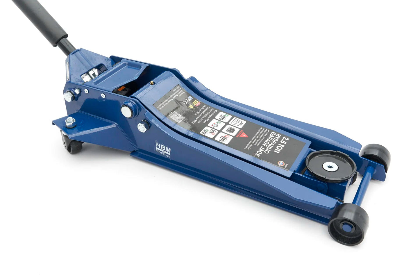 Cric de Garage - 2,5 Tonnes