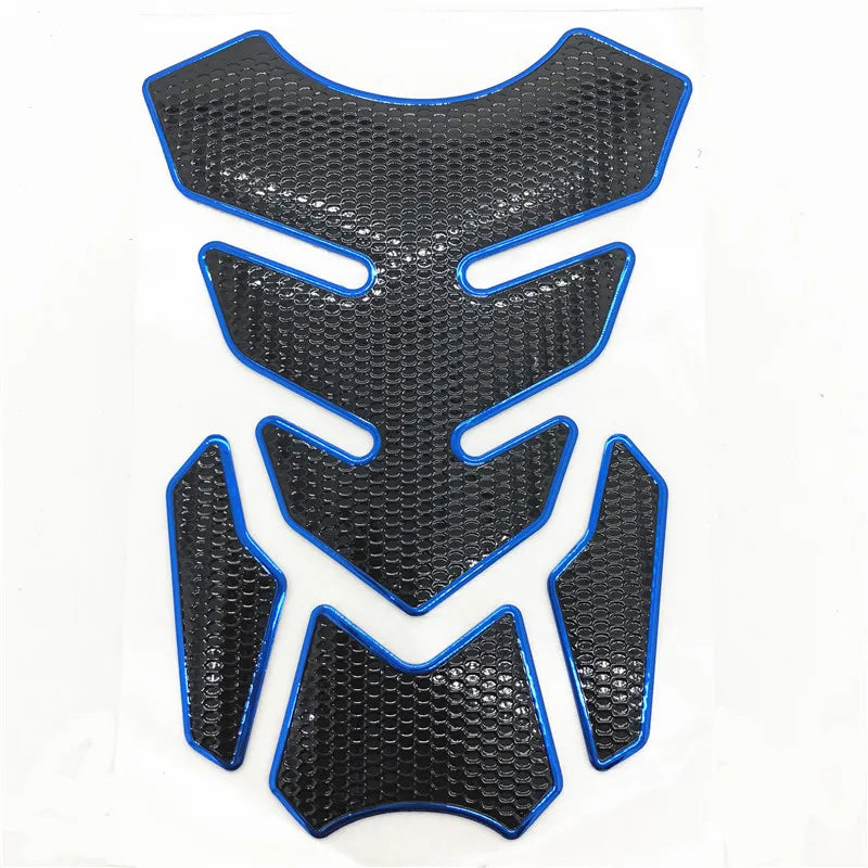 Deco réservoir moto