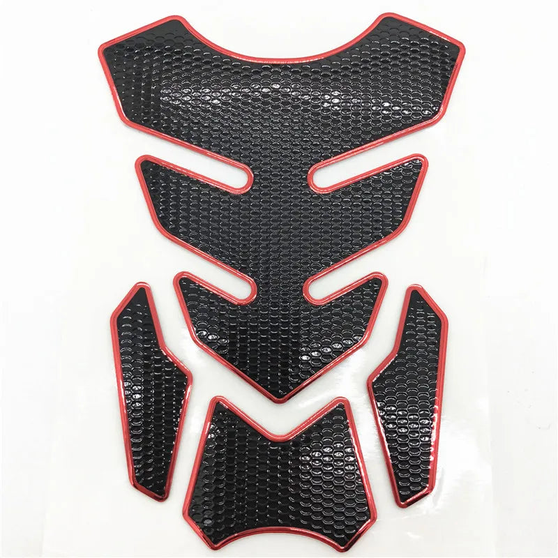 Deco réservoir moto