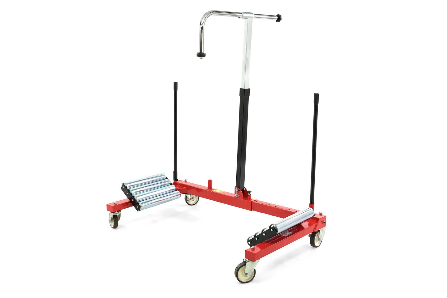 Lève-Pneu Hydraulique - 1200 Kg