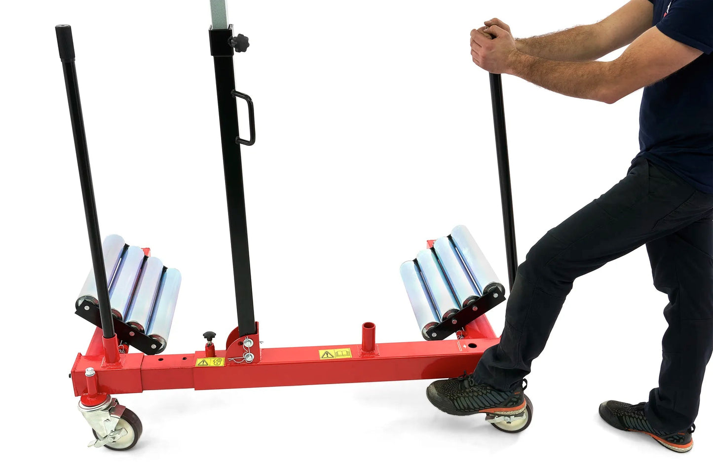 Lève-Pneu Hydraulique - 1200 Kg