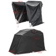 Housse de garage pliable universelle Motoguard XL pour moto