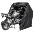 Housse de garage pliable universelle pour motos Motoguard XXL