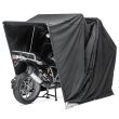 Housse de garage pliable universelle pour motos Motoguard XXL