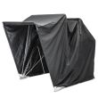 Housse de garage pliable universelle pour motos Motoguard XXL