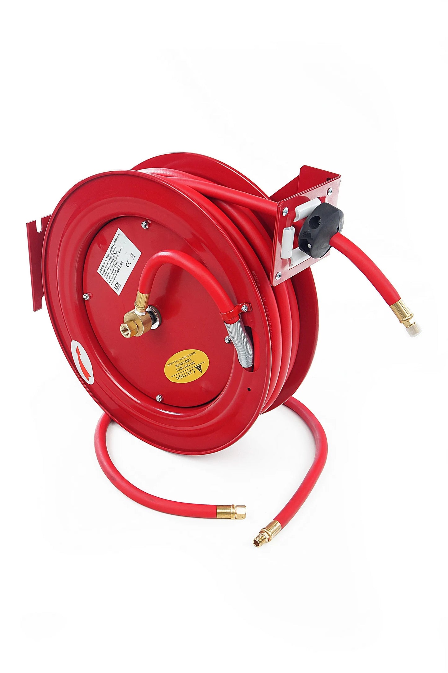 Moulinet à Air Automatique Professionnel