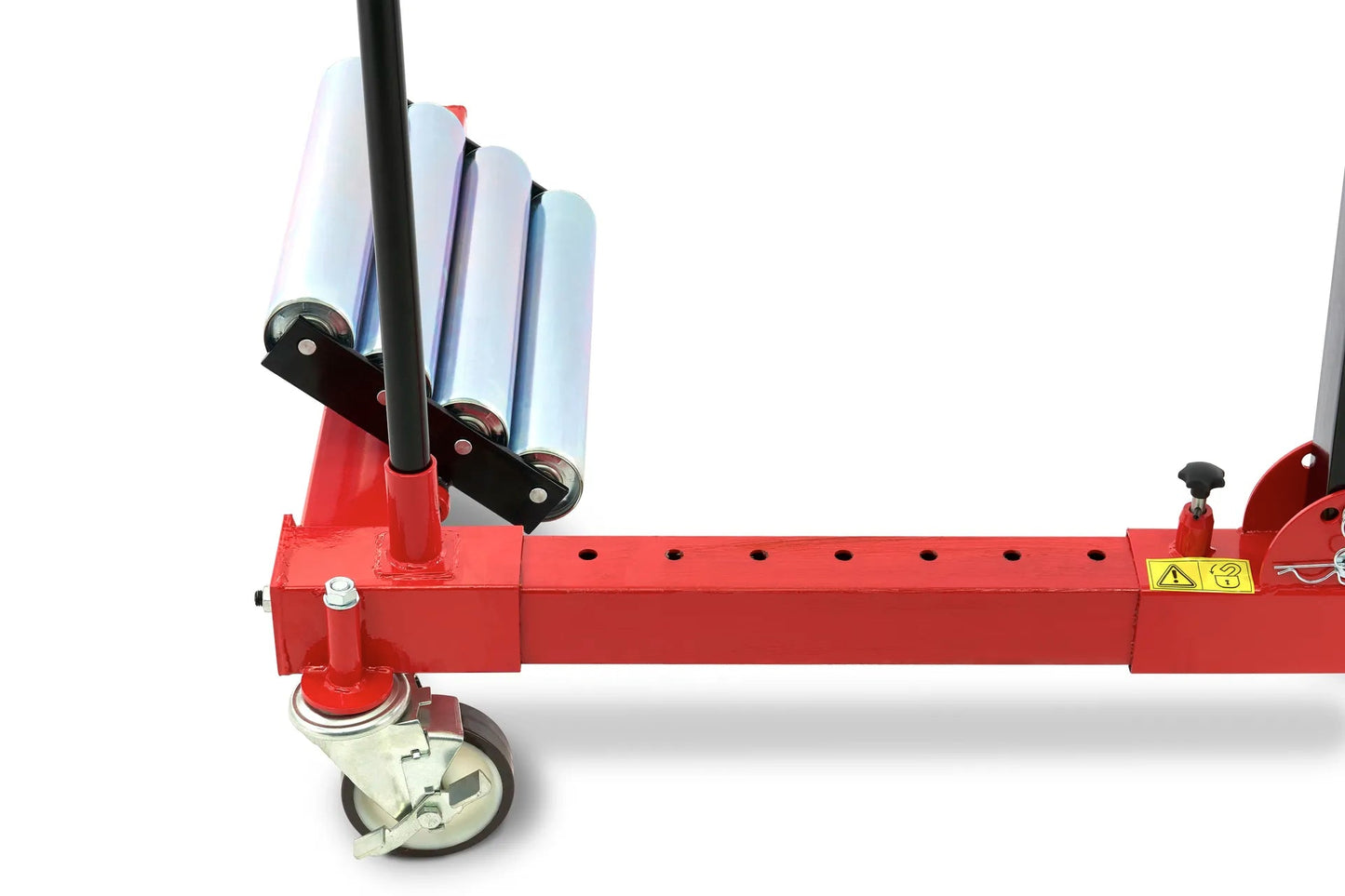 Lève-Pneu Hydraulique - 1200 Kg