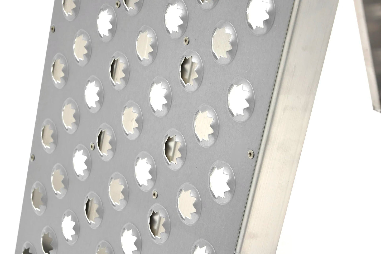 Rampe Simple en Aluminium - 3 050 mm x 482 mm