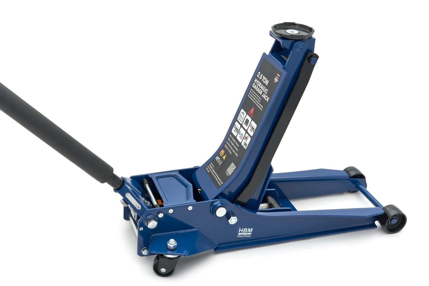 Cric de Garage - 2,5 Tonnes