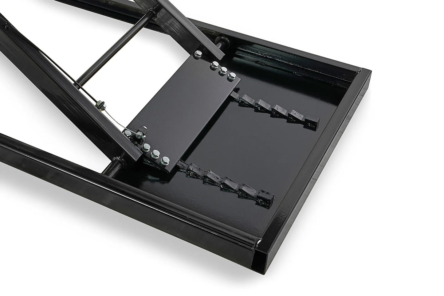 Table Élévatrice de Montage Moteur