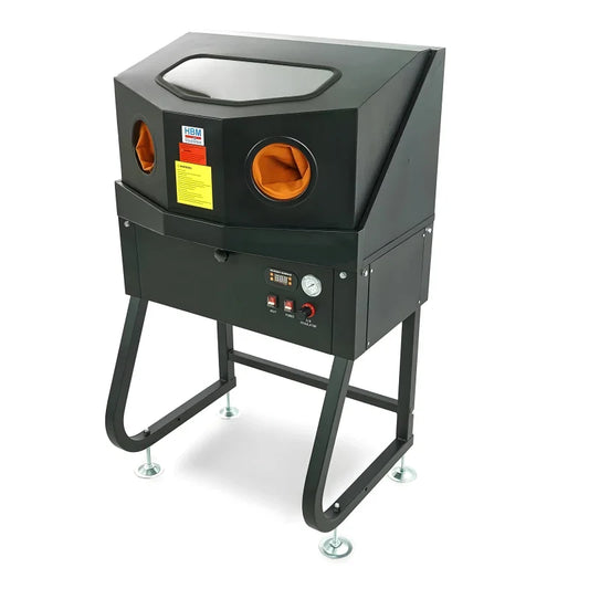 Nettoyeur de Pièces Automobile à Haute Pression - Avec Thermostat