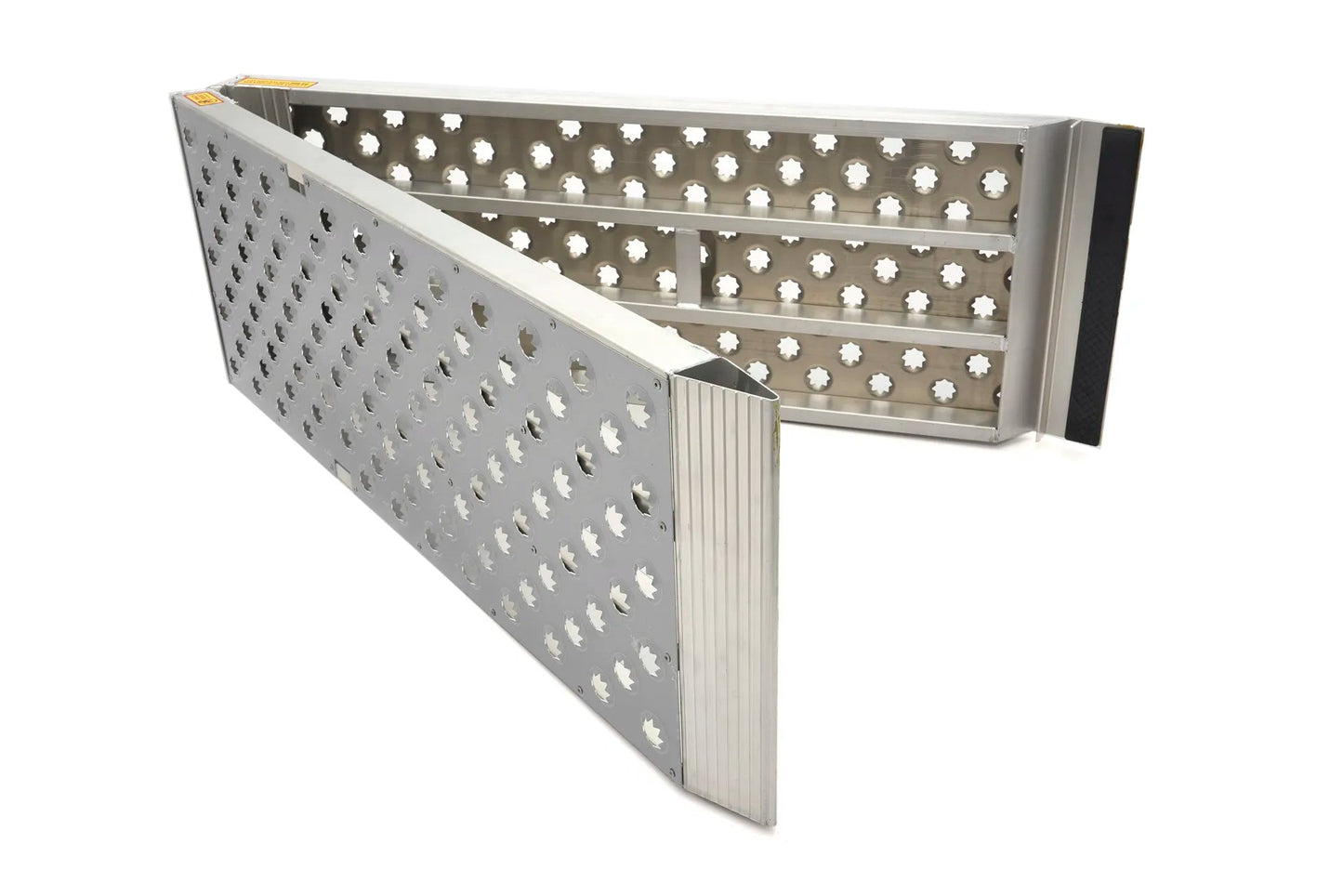 Rampe Simple en Aluminium - 3 050 mm x 482 mm