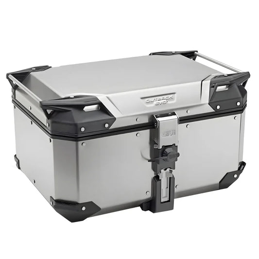 Top case trekker de 58 litres
