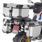 Top case trekker de 58 litres