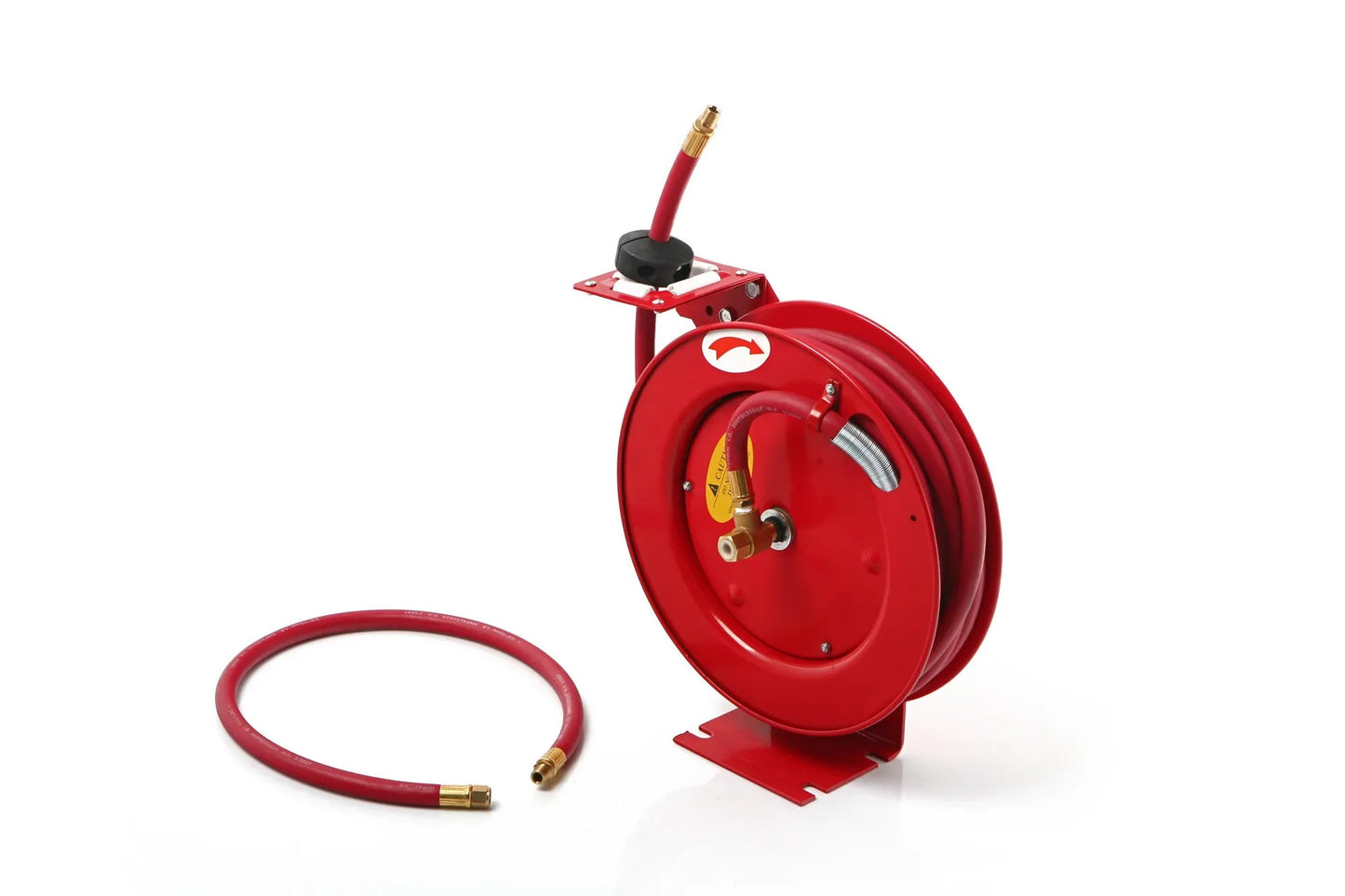 Moulinet à Air Automatique Professionnel