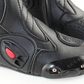 Botte de moto en cuir - speed
