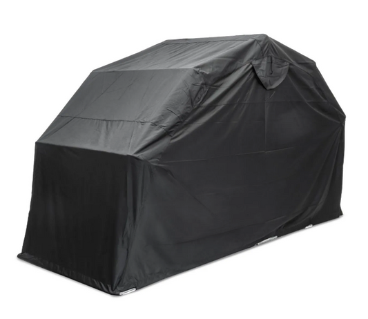 Housse de garage pliable universelle pour motos Motoguard XXL