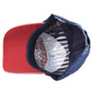 Casquette de moto new york