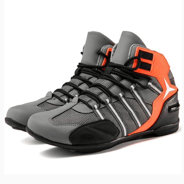 Chaussure de moto été - speed
