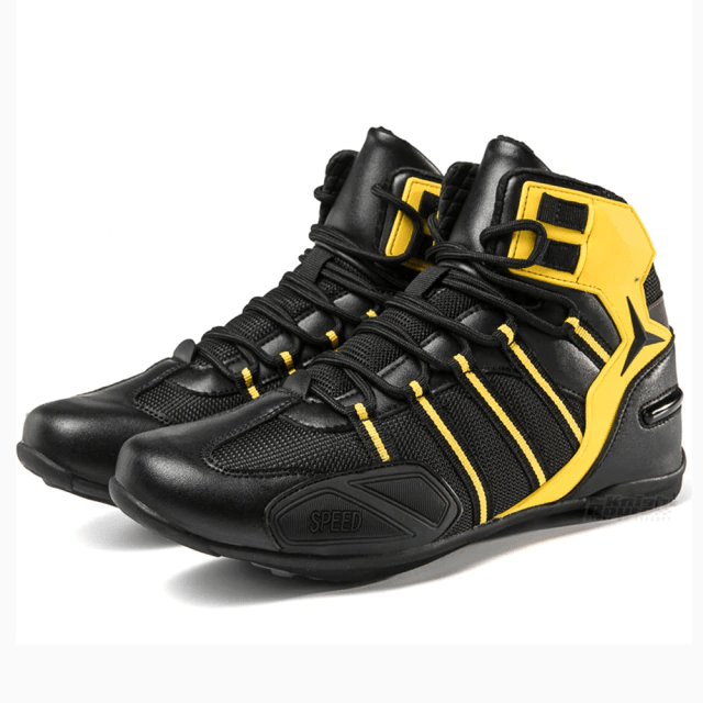 Chaussure de moto été - speed