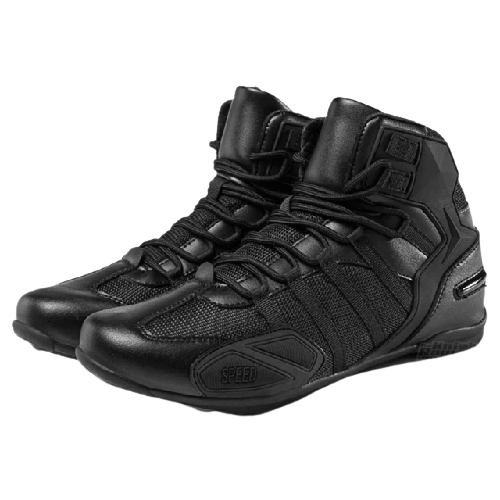Chaussure de moto été - speed