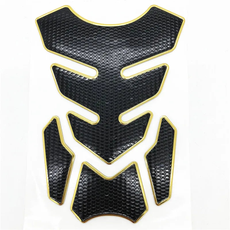 Deco réservoir moto