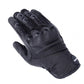 Gants de moto en cuir - marcos