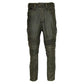 Pantalon de moto en cuir pour homme motard