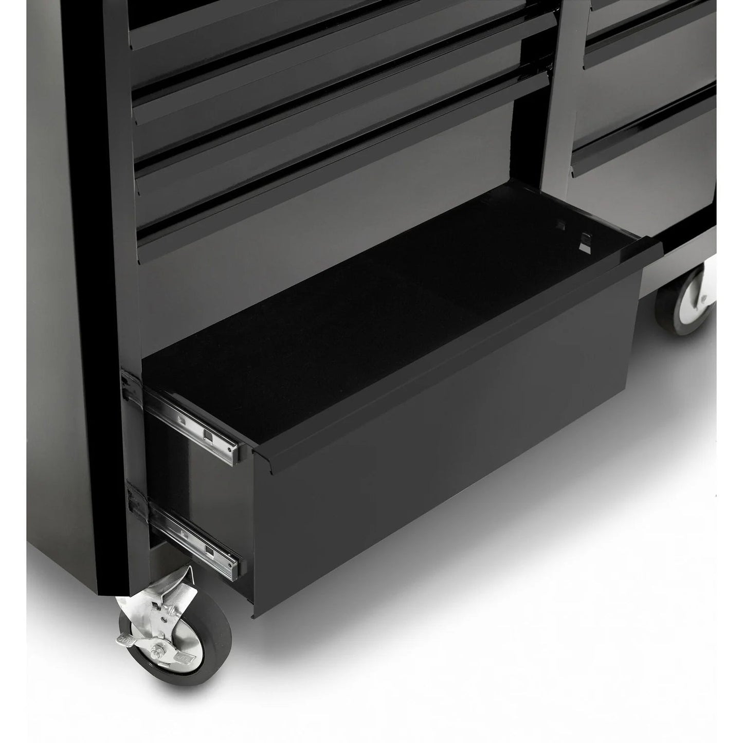 Servante US + Coffre - 21 Tiroirs