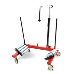 Lève-Pneu Hydraulique - 1200 Kg