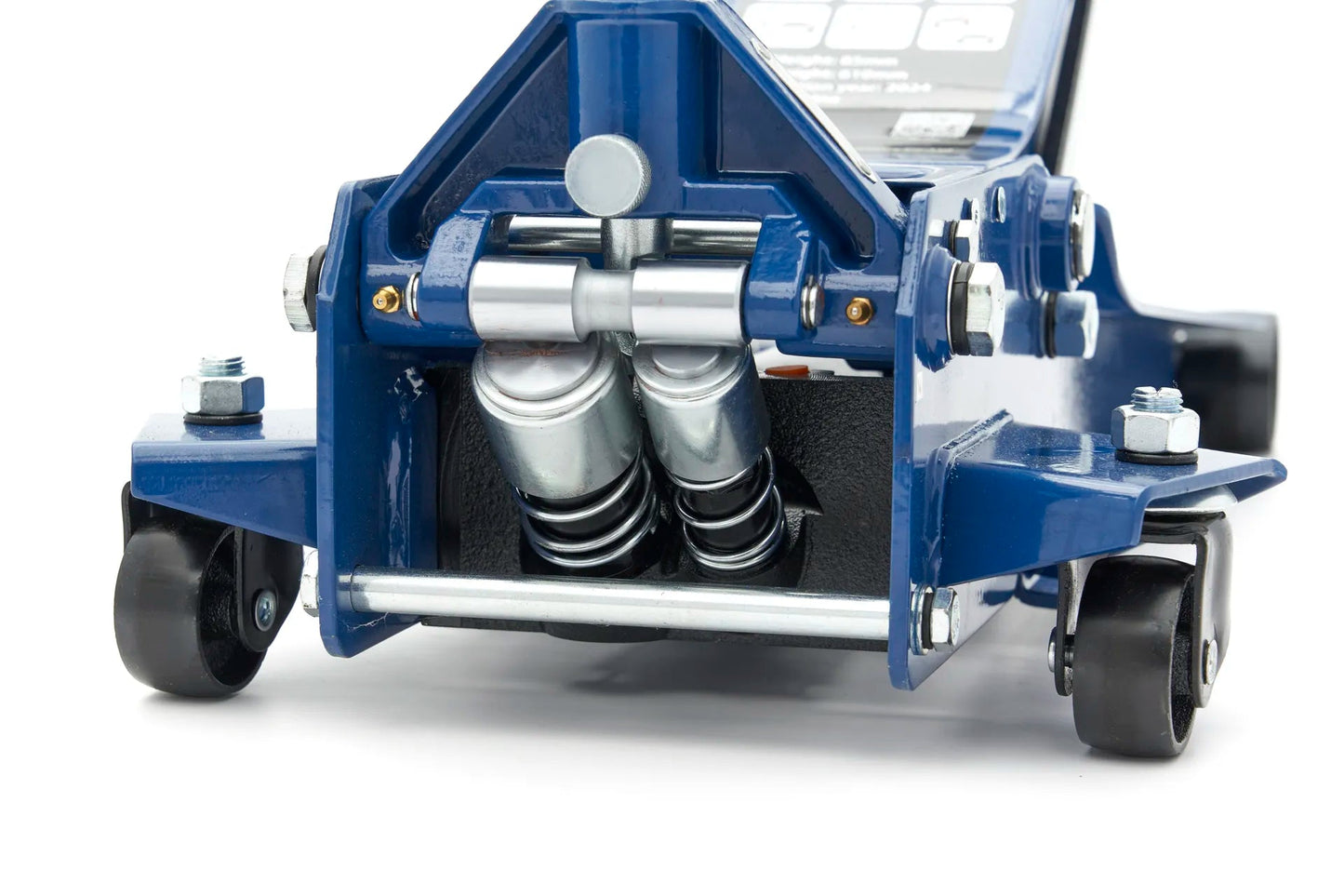 Cric de Garage - 2,5 Tonnes