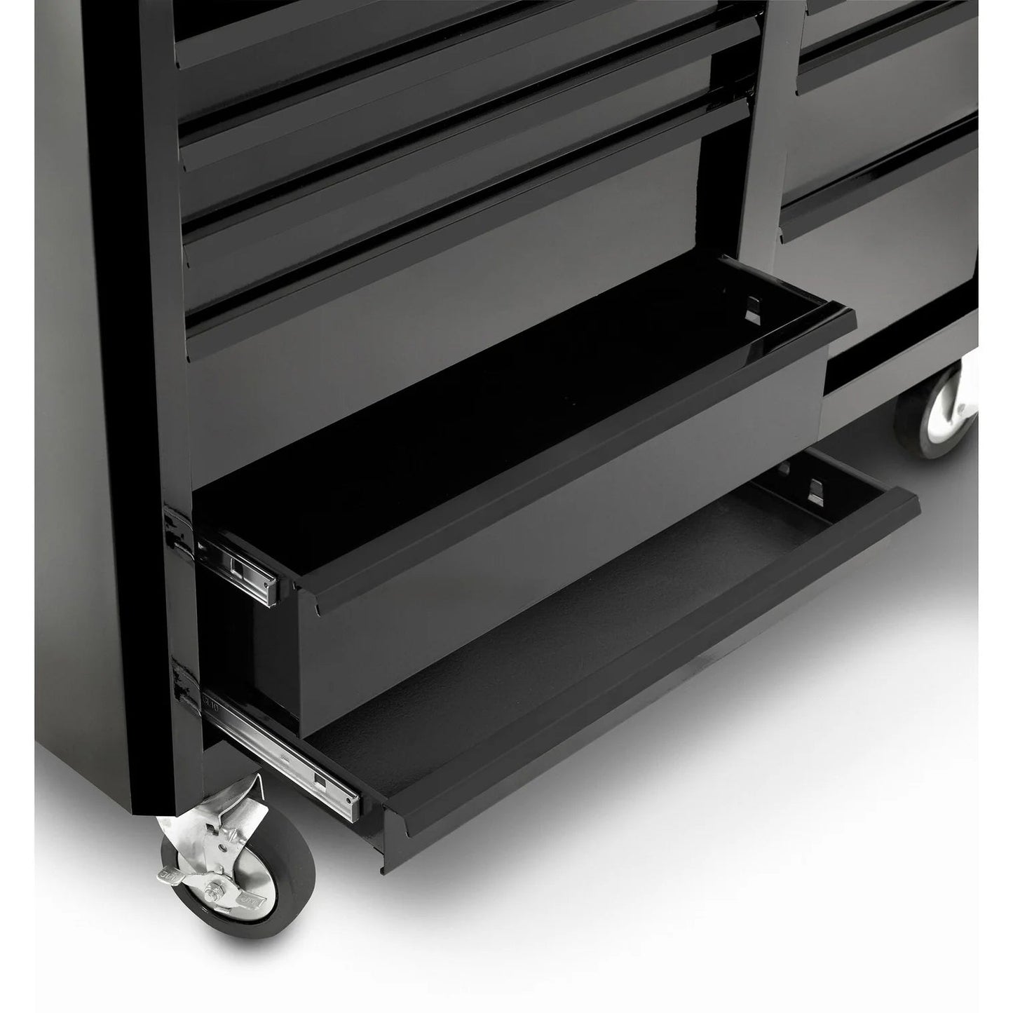 Servante US + Coffre - 21 Tiroirs