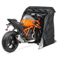 Housse de garage pliable universelle Motoguard XL pour moto
