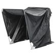 Housse de garage pliable universelle Motoguard XL pour moto