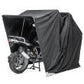 Housse de garage pliable universelle pour motos Motoguard XXL