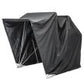 Housse de garage pliable universelle pour motos Motoguard XXL