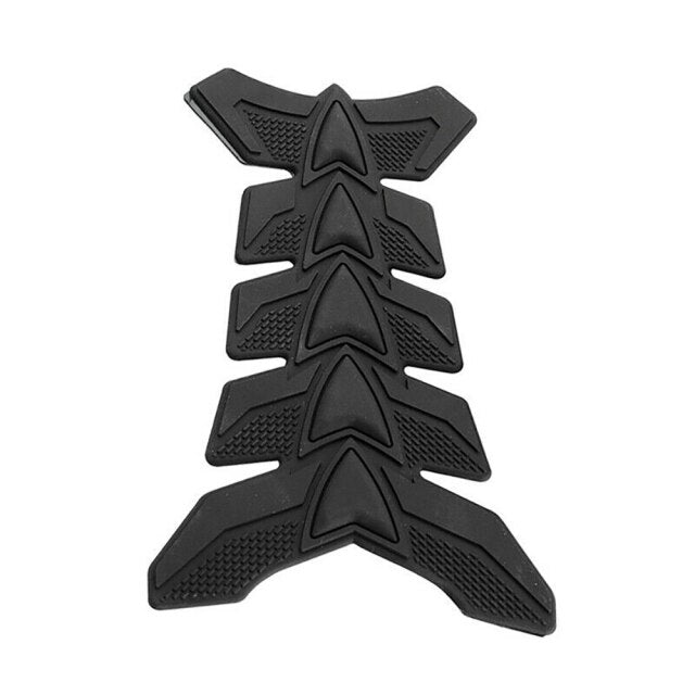 Stickers réservoir moto