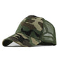 Casquette moto - militaire