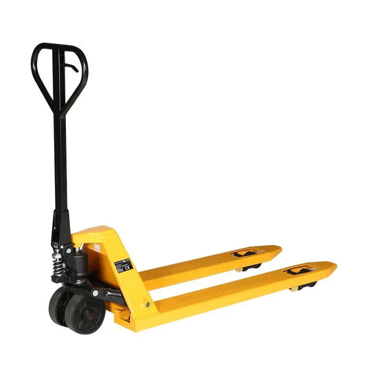 Transpalette Manuel 2500 kg - Longueur des Fourches 1150 mm