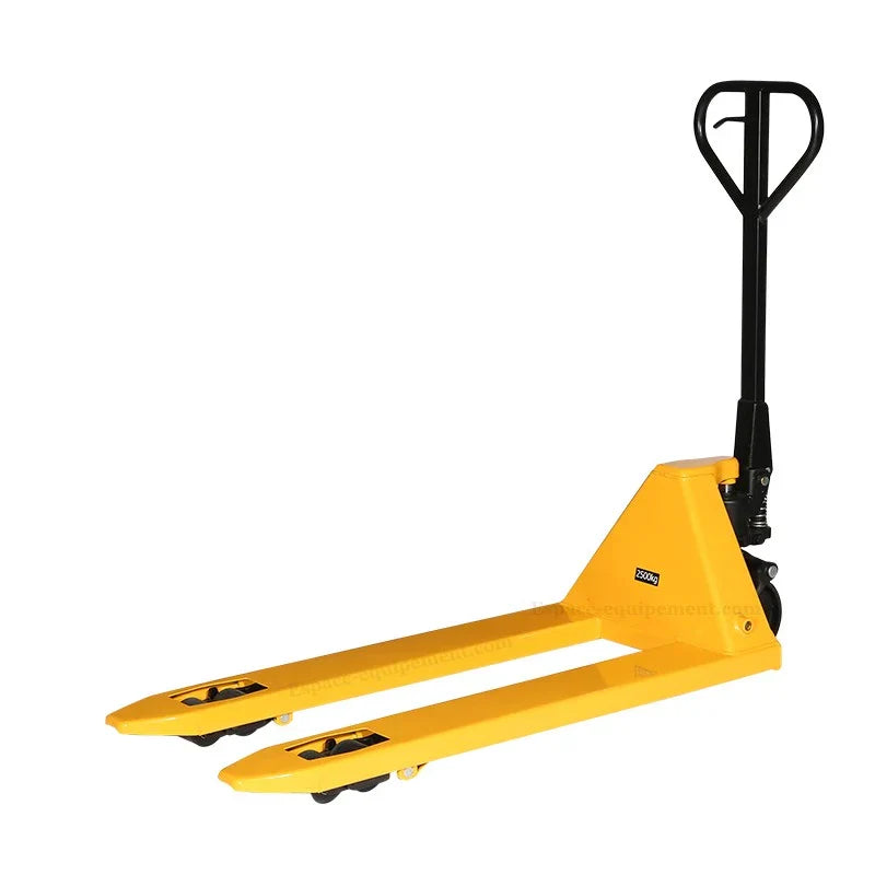 Transpalette Manuel 2500 kg - Longueur des Fourches 1150 mm